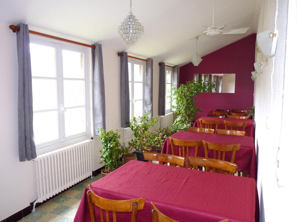 Hotel La Maison De Cure Domecy-sur-Cure Exteriér fotografie